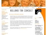 HOLLAND TAX CONSULT