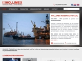 HOLLIMEX STAINLESS