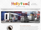HOLLYFOOD FILMCATERING