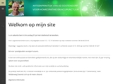 OOSTENDORP AD (GJJ) ARTS HOMEOPATHIE