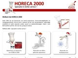 HORECA 2000 LISSE