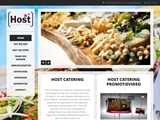 HOST CATERING
