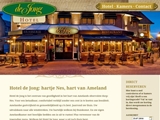 HOTEL RESTAURANT DE JONG