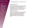 HOTELSCOOTERS
