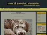 HOUSE OF AUSTRALIAN LABRADOODLES
