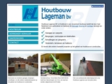 LAGEMAN HOUTBOUW BV