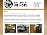 POEL HOUTHANDEL DE