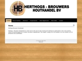 HERTHOGS-BROUWERS HOUTHANDEL BV