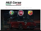 H&S CORSE-ITALIAANSE AUTO SPECIALIST