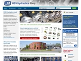 HSS HYDRAULICS BV