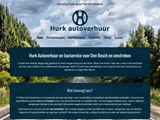 HURK AUTOVERHUUR