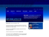 HYDRATECH MATERIAL HANDLING & SERVICES BV