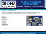 IBOMA CLEANING