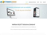 ICT SOLUTIONS ZEELAND