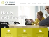 ICT SPIRIT