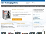 IGT TESTING SYSTEMS