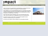 IMPACT BOUWCONSULTING