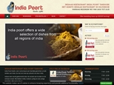 INDIA POORT TANDOORI INDIAN RESTAURANT