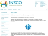 INECO INTRANET & NETWORK CONSULTANCY