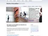 HOME INNOVATION SERVICES