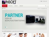 INSOFT AUTOMATISERING