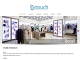 INTOUCH NV