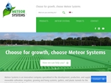 METEOR SYSTEMS BV