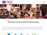 INTERNATIONAL SCHOOL OF AMSTERDAM