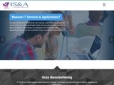 IT SERVICES & APPLICATIONS