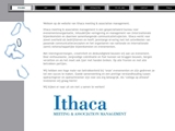 ITHACA MEETING & ASSOCIATION MANAGEMENT BV