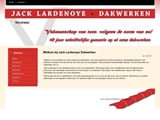 JACK LARDENOYE DAKWERKEN
