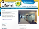GLASSERVICE J. KAPITEIN