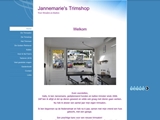 JANNEMARIE'S TRIMSHOP