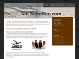 JAN SCHEFFER.COM HOLDING BV