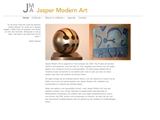 JASPER MODERN ART