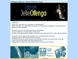 VOICE OVER JELLE OFFENGA