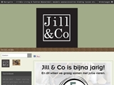 JILL & CO VOF