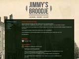 JIMMY'S BROODJES