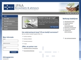 JPAA ACCOUNTANTS & ADVISEURS