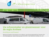 JP'S CLEANINGSERVICE