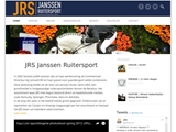 JRS JANSSEN RUITERSPORT AGENTUREN