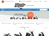 JRS SCOOTERS
