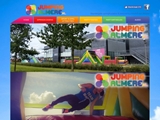 JUMPING ALMERE