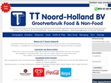 TT NOORD-HOLLAND BV