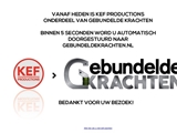 KEF PRODUCTIONS
