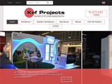 KEF PROJECTS