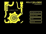 KELLY WILLEMSE