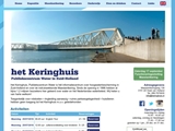 KERINGHUIS PUBLIEKSCENTRUM WATER HET