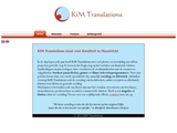 KIM TRANSLATIONS