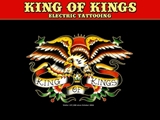KING OF KINGS TATTOO STUDIO